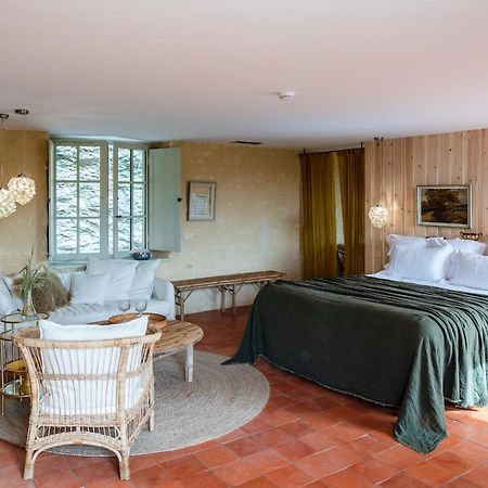 Hotel Restaurant De Bouilhac Montignac-Lascaux Luaran gambar