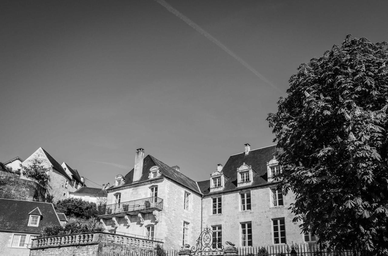 Hotel Restaurant De Bouilhac Montignac-Lascaux Luaran gambar