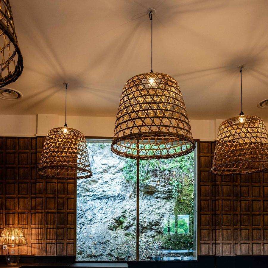 Hotel Restaurant De Bouilhac Montignac-Lascaux Luaran gambar