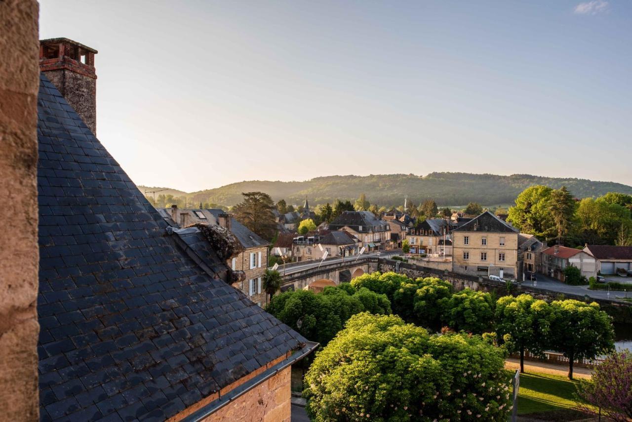 Hotel Restaurant De Bouilhac Montignac-Lascaux Luaran gambar