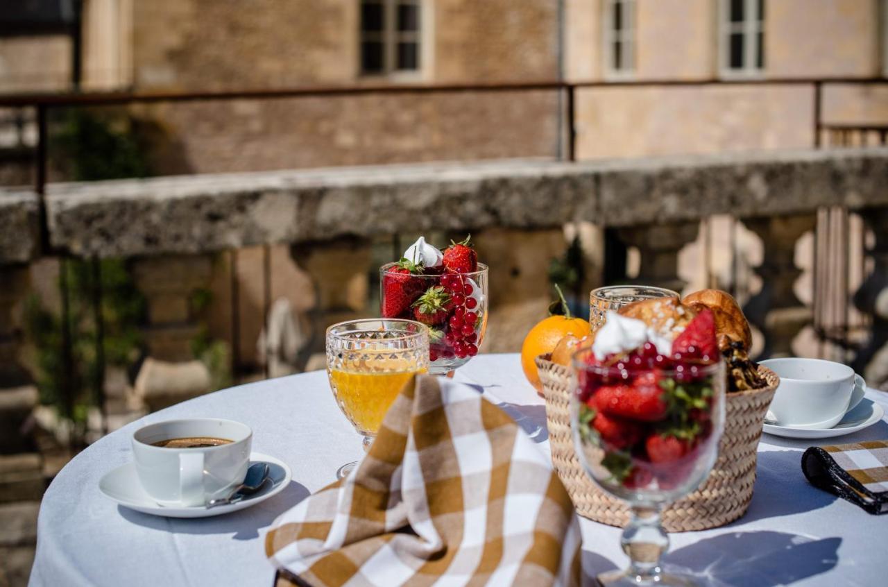 Hotel Restaurant De Bouilhac Montignac-Lascaux Luaran gambar