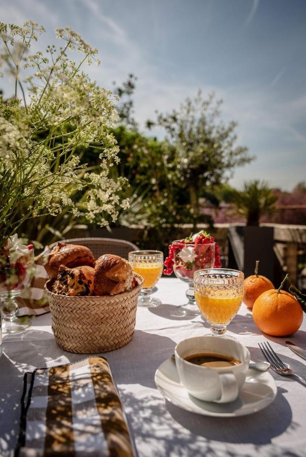 Hotel Restaurant De Bouilhac Montignac-Lascaux Luaran gambar