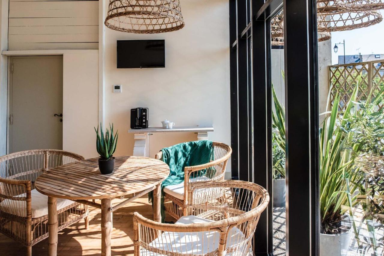 Hotel Restaurant De Bouilhac Montignac-Lascaux Luaran gambar