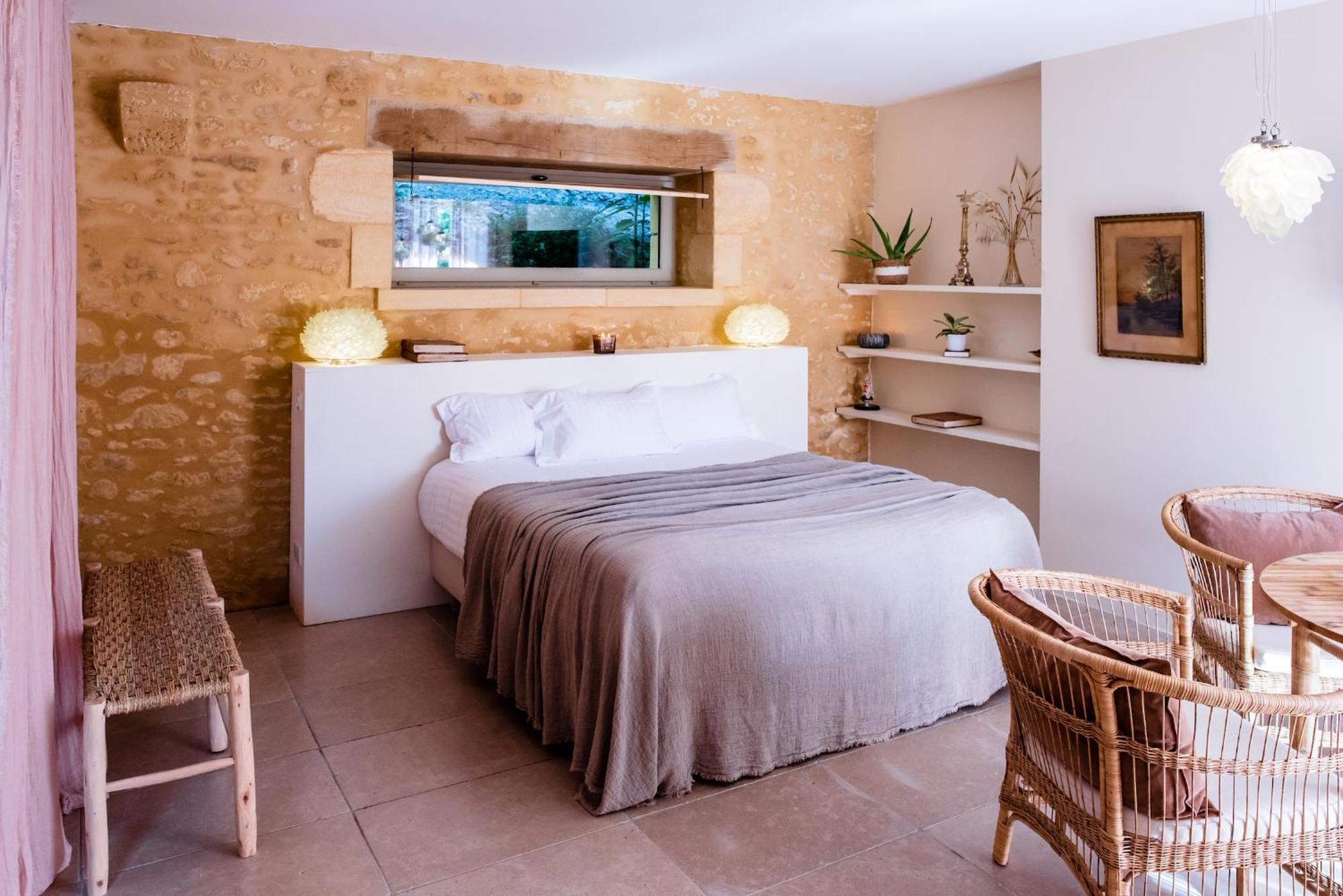 Hotel Restaurant De Bouilhac Montignac-Lascaux Luaran gambar