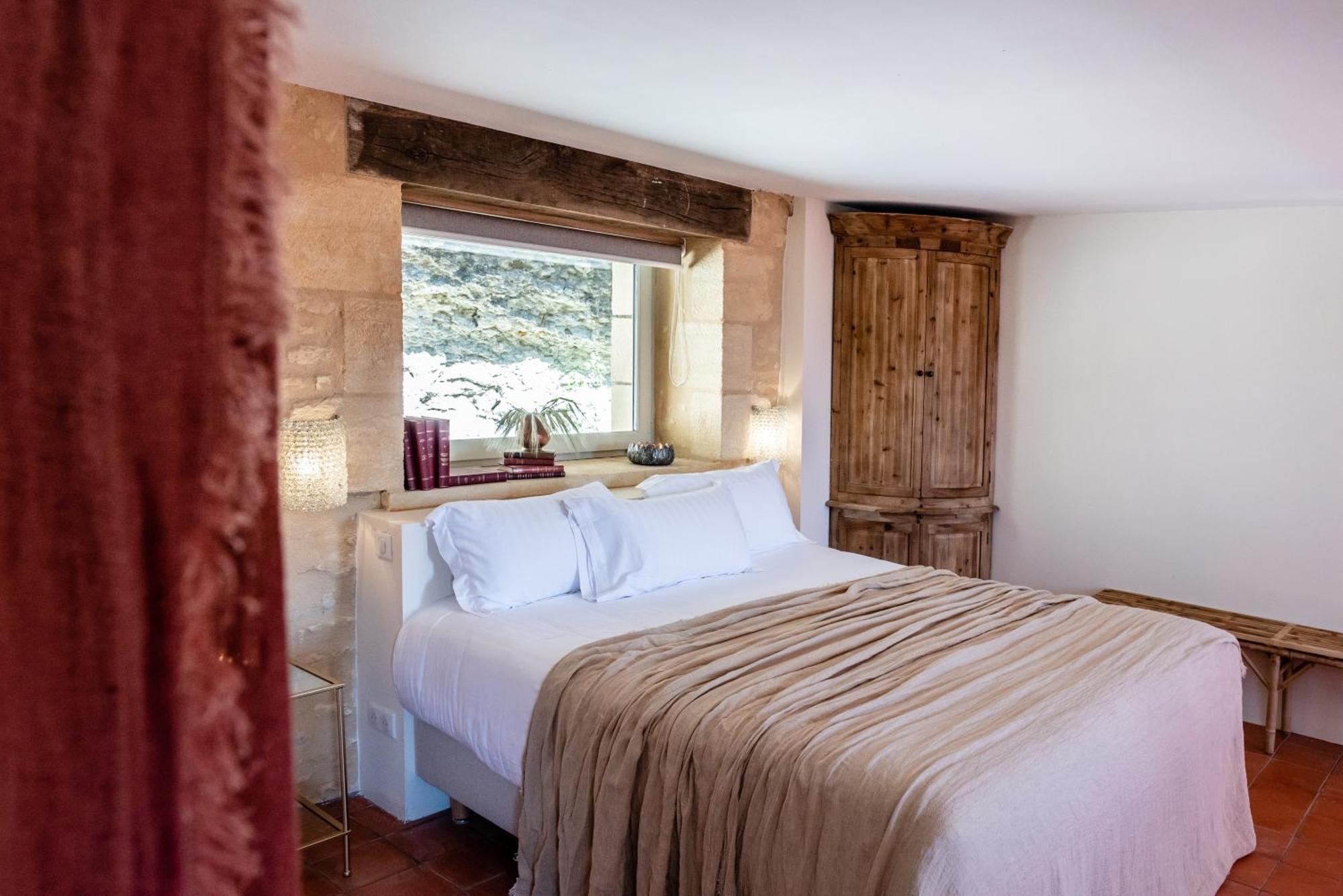 Hotel Restaurant De Bouilhac Montignac-Lascaux Bilik gambar
