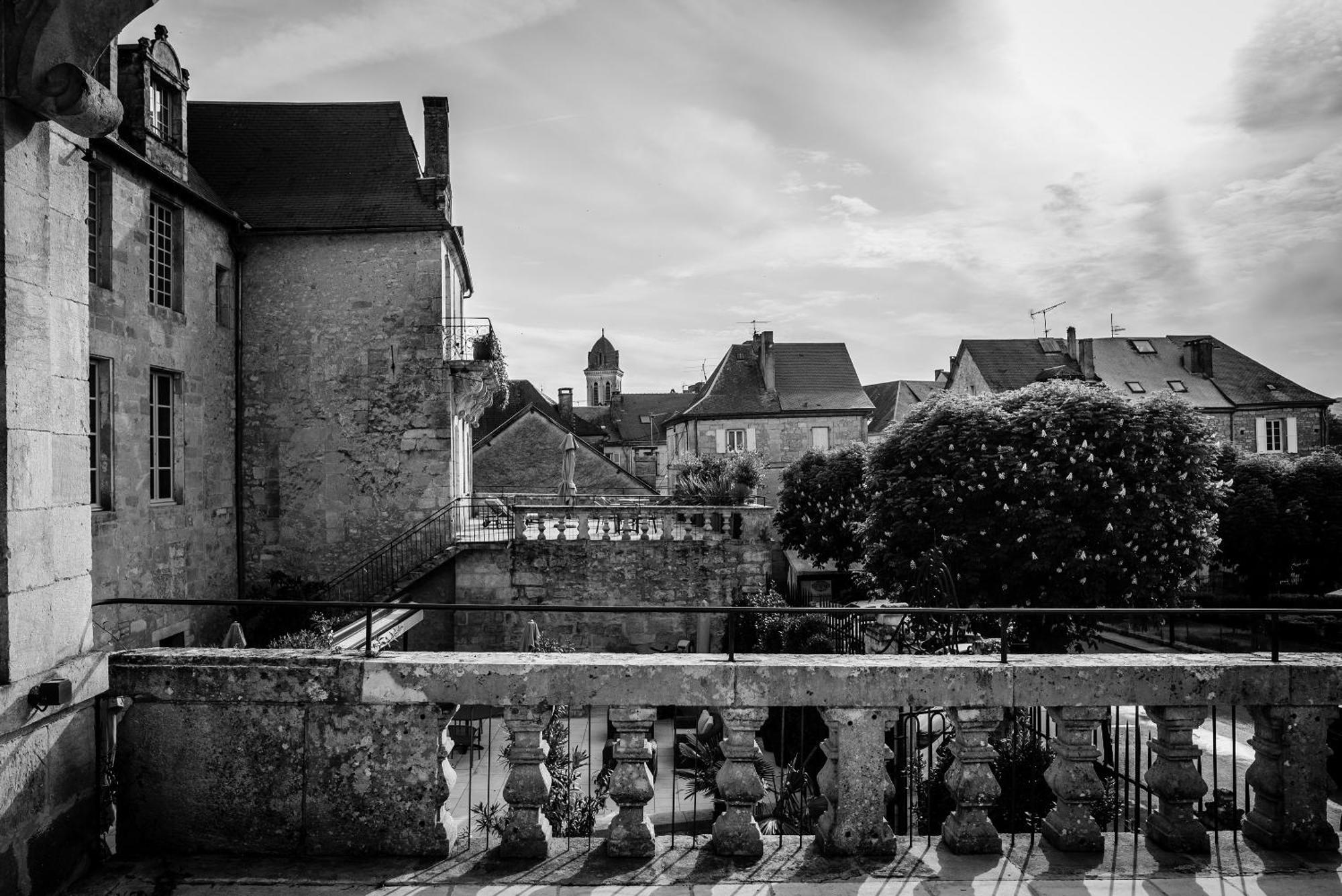 Hotel Restaurant De Bouilhac Montignac-Lascaux Bilik gambar