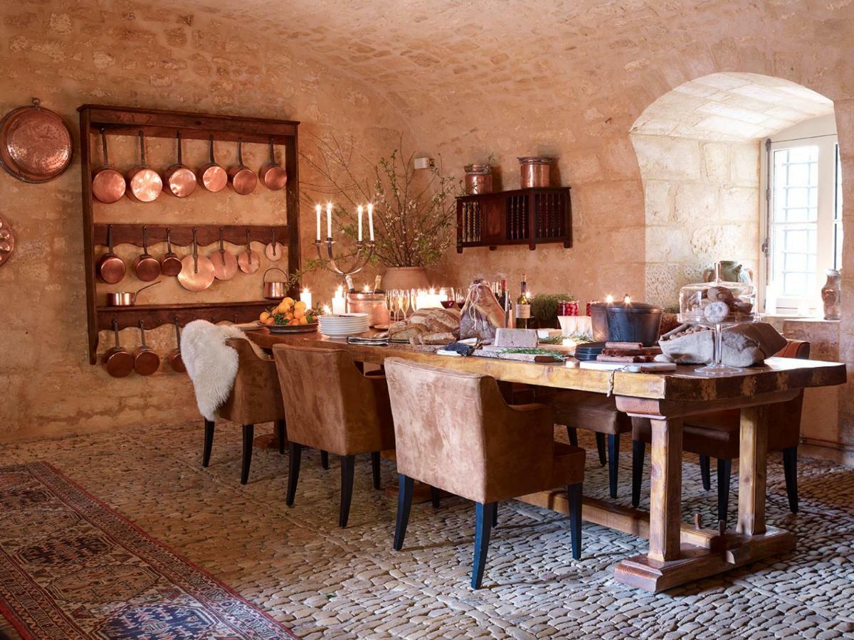 Hotel Restaurant De Bouilhac Montignac-Lascaux Luaran gambar